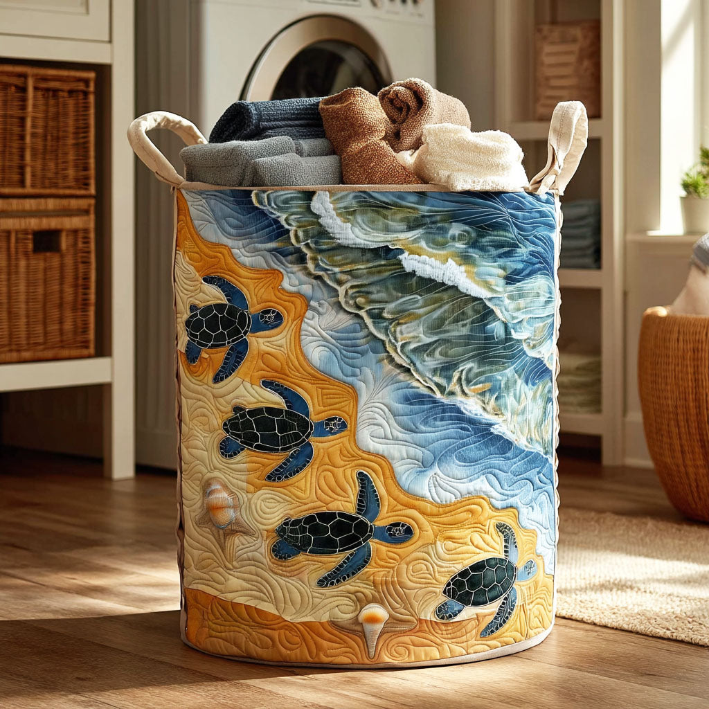 Tide Spirit Laundry Basket Laundry Gifts, Housewarming Gift Ideas, Mother's Day Gifts