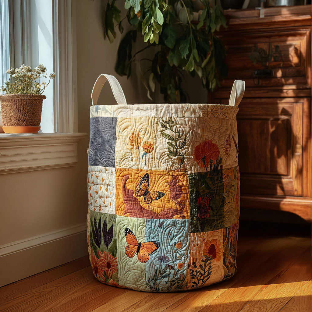 Valley Wings Laundry Basket Laundry Gifts, Housewarming Gift Ideas, Mother's Day Gifts