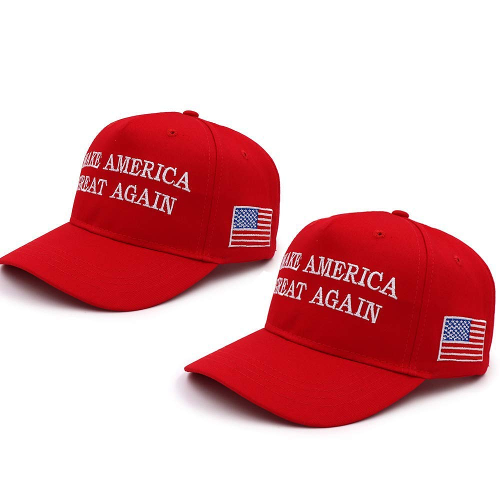 Make Ameria Great Again Trump 2024, Trumpcap, Adjustable Baseball Cap, Christmas Gift