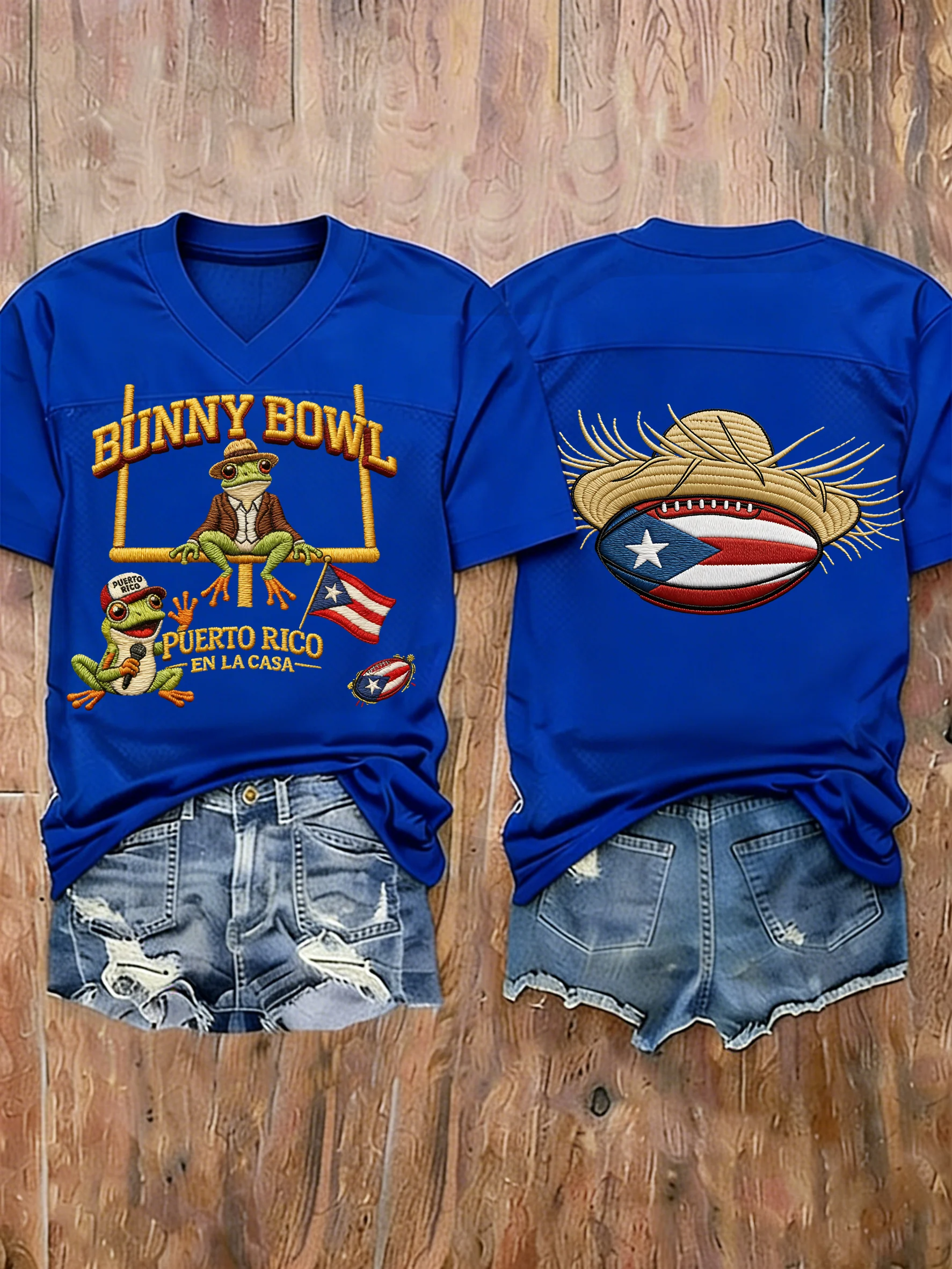 Bunny Bowl Frog Sapo Concho Shirt, Benito Bowl Puerto Rico Tee, Game Day Shirt, Bad Bunny Gift