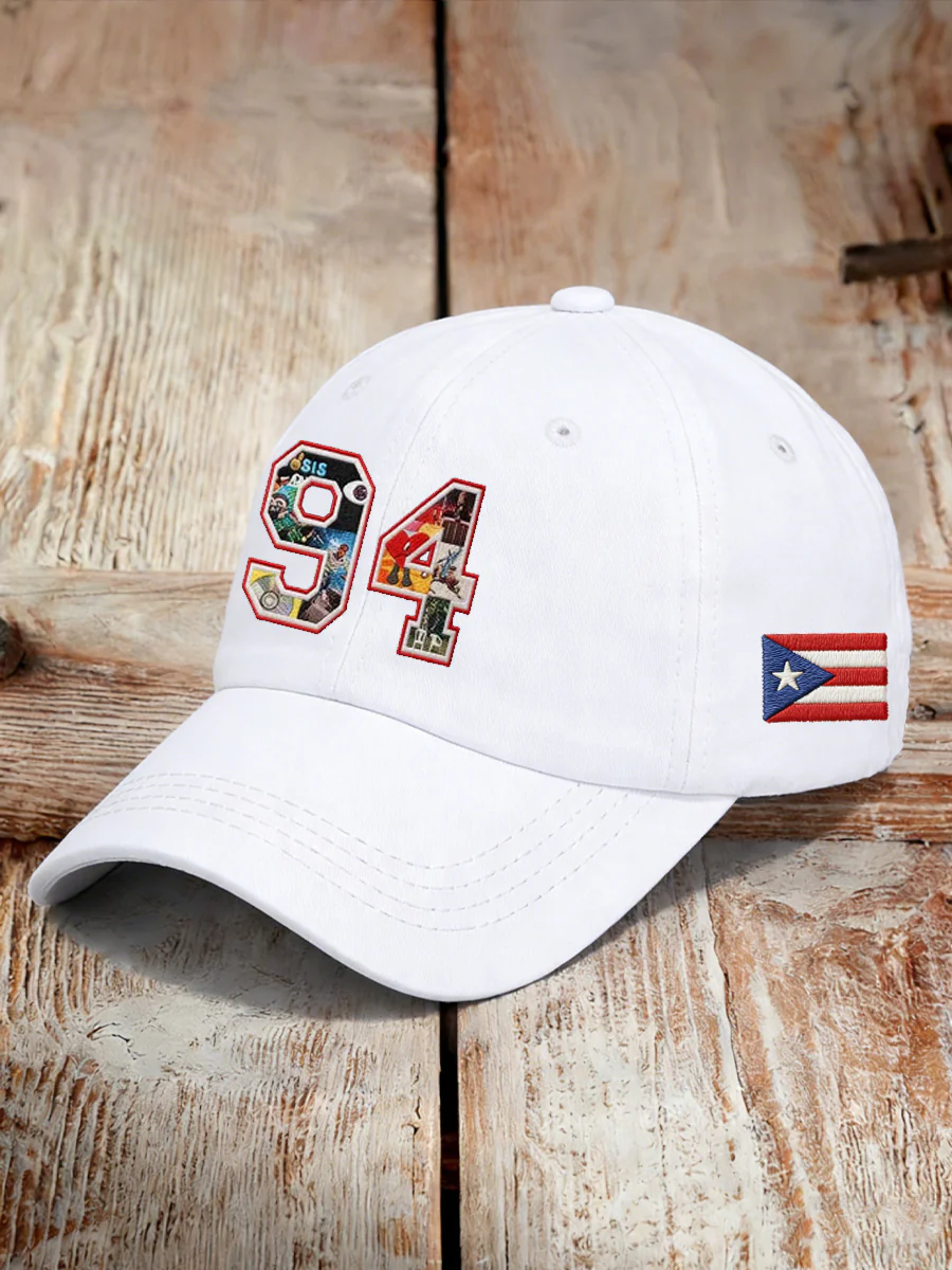 Bad Bunny The Big Game Cap, Puerto Rico Flag Printed Hat Benito Bowl 2026 Baseball Hat Cap