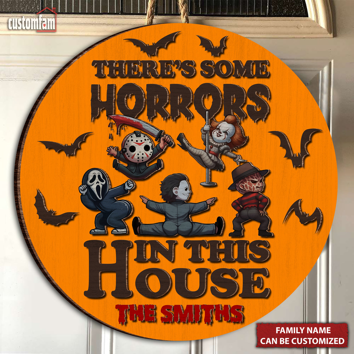 there-s-some-horrors-in-this-house-personalized-2-layered-round-wooden