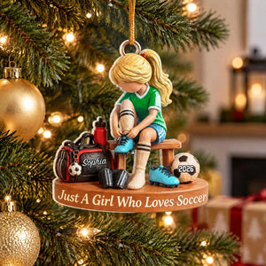 custom-soccer-girl-acrylic-ornament