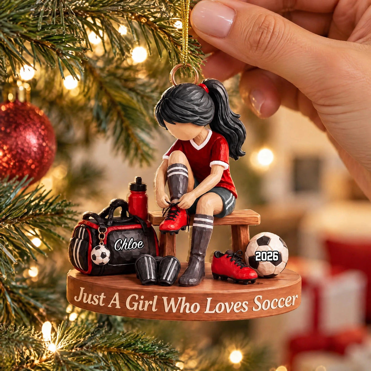 custom-soccer-girl-acrylic-ornament