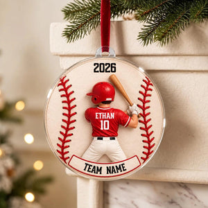 custom-football-player-acrylic-ornament