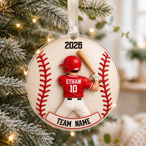 custom-football-player-acrylic-ornament