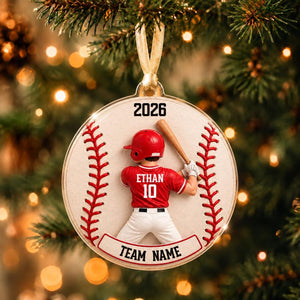 custom-football-player-acrylic-ornament