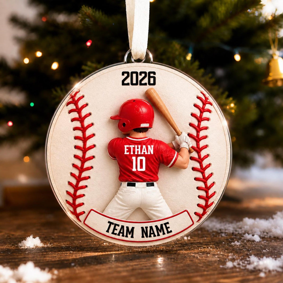 custom-football-player-acrylic-ornament