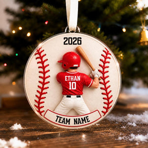 custom-football-player-acrylic-ornament