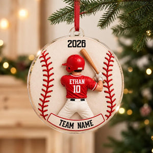 custom-football-player-acrylic-ornament