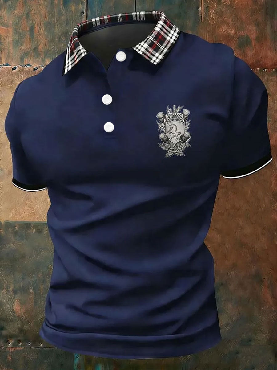 Scotland Victory Chant Shirt Half Time Gameday Shirt Soccer Fan Shirt