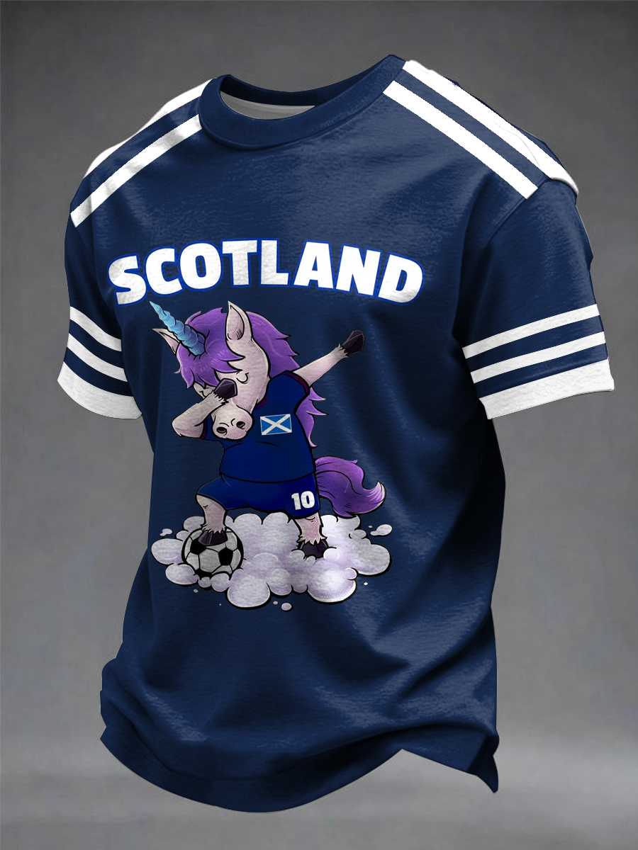 Three Lions Soccer Tee Half Time Gameday Shirt Soccer Fan Shirt