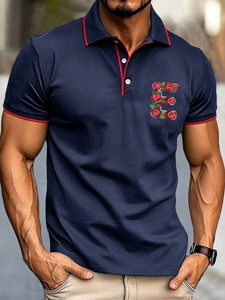 England Football Supporter Shirt Half Time Gameday Shirt Father's Day Present