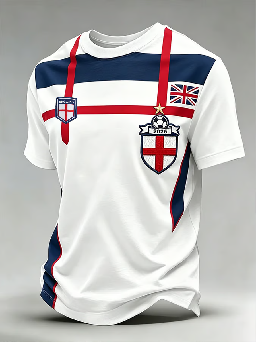 England World Soccer Tee Soccer Champion Shirt Soccer Dad Shirt