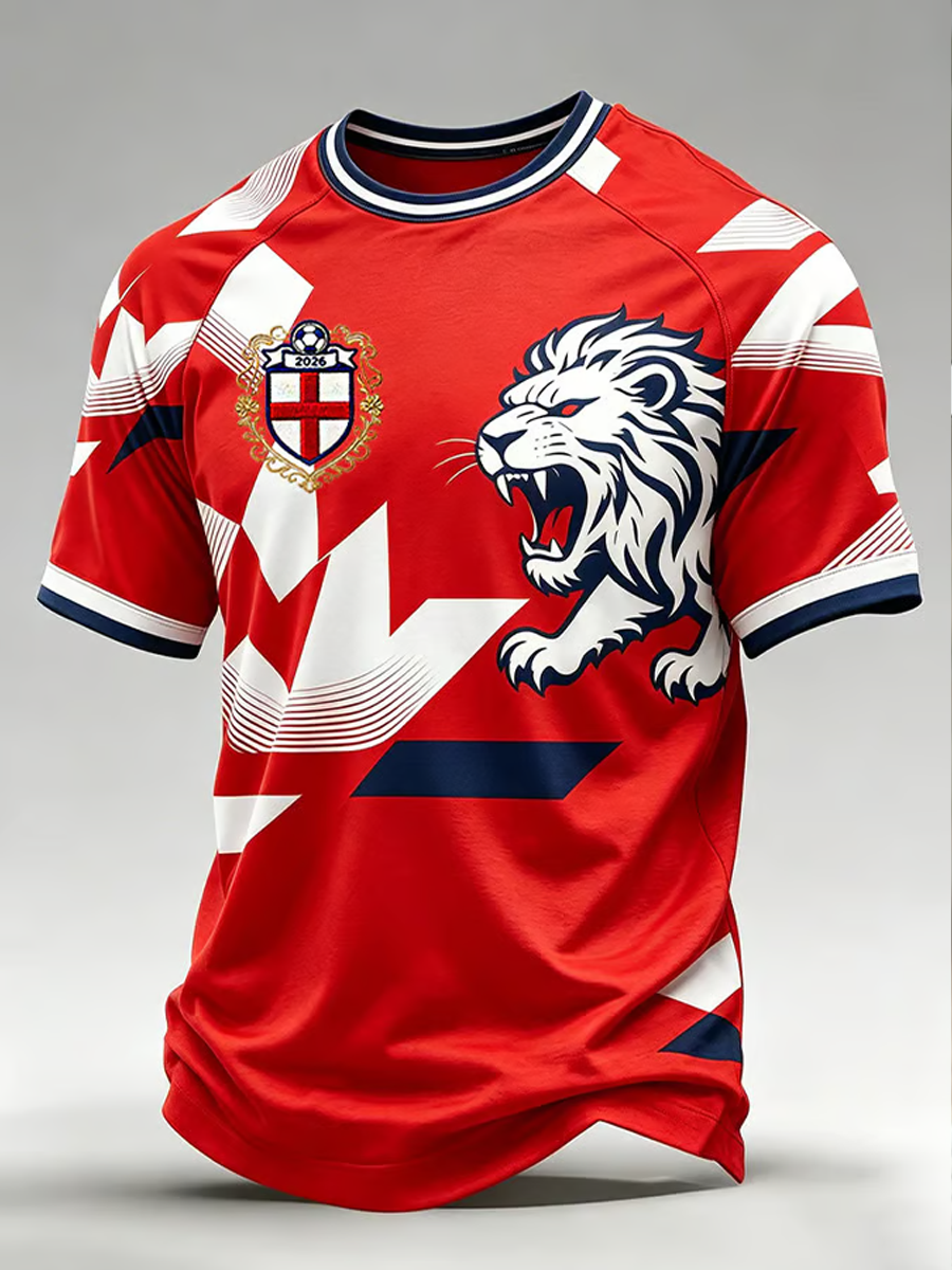 England World Soccer Tee Half Time Gameday Shirt Soccer Dad Shirt