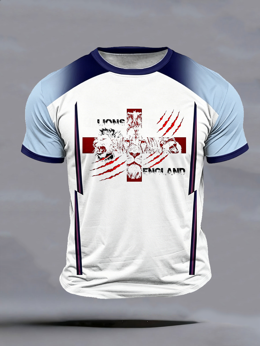 England Soccer Energy Tee Soccer Champion Shirt Soccer Fan Shirt