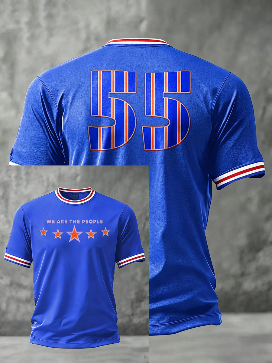 Scottish Football Pride Tee Soccer Champion Shirt Father's Day Present