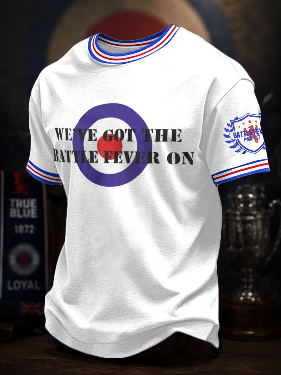 Scotland Soccer Heritage Tee Soccer Champion Gameday Shirts Soccer Fan Shirt