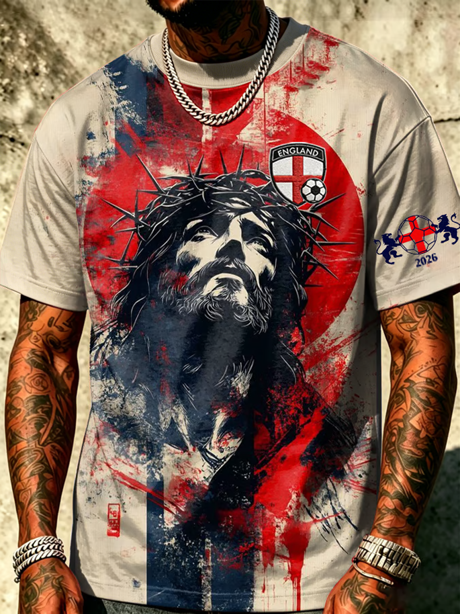 England Football Supporter Shirt Football Champion Shirt Soccer Fan Shirt