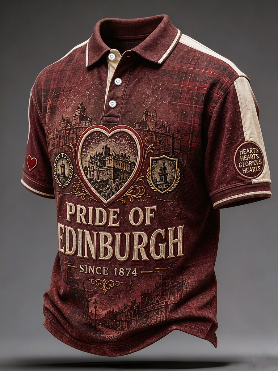 Scotland Matchday Spirit Shirt Football Champion Shirt Soccer Fan Gift