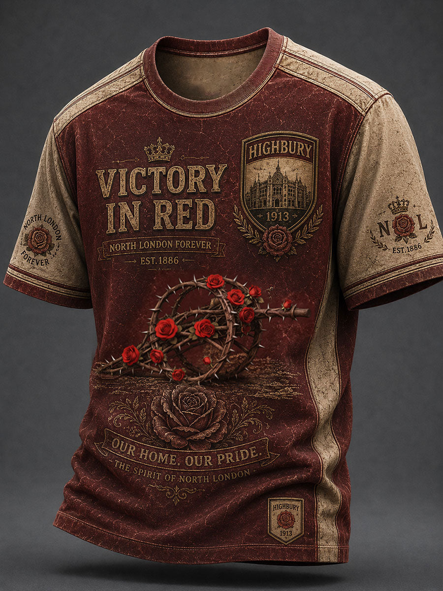 Soccer Champion Shirt Father's Day Present